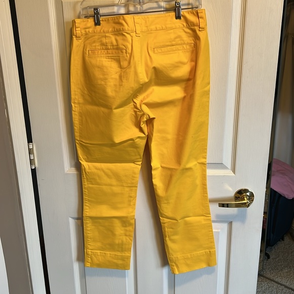 Loft Capris - Picture 5 of 6